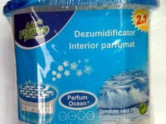 Dezumidificator, absorbant de umiditate